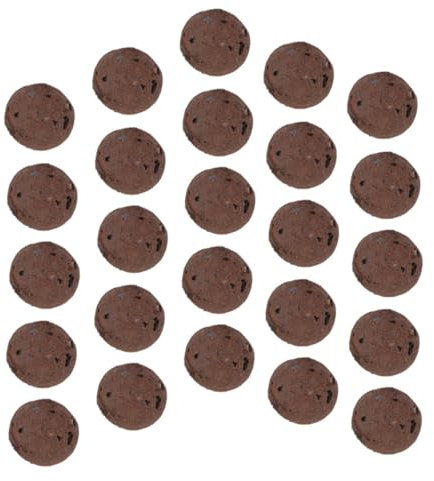 OFFSCH 1bolsa Piedras Decorativas De Arcilla para Plantas Suculentas Macetas Decoración