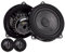 ETON UG-BMW10WU – Ultimate 10 cm / 4“ High End Plug & Play Komponenten System, Auto Lautsprecher kompatibel mit BMW und Mini Fahrzeugen, Sound System für Türeinbau (W-Korb), 1 Paar