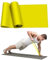 Banda de Resistencia Goma Elástica Pull Up, Amarillo de 6,8 Kg a 9 Kg, Bands, Gimnasia