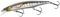 SHIMANO Unisex-Adult Lure Bantam Zumverno 95SP FB-95mm 10g 003 S Hasu Sporting Goods, Multicolor, One Size