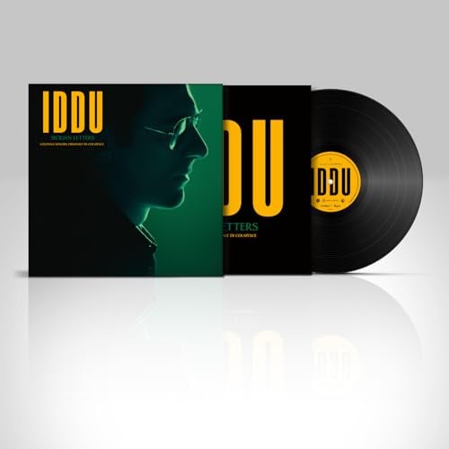 IDDU - SICILIAN LETTERS
