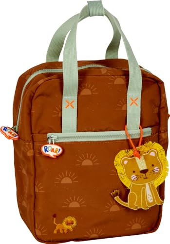 Die Spiegelburg I Rucksack Löwe - Kleine Freunde