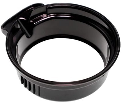 Kaffeetrichter kompatibel mit/Ersatzteil für Philips 422224775767 HD7891 HD7892 HD6592... Senseo Switch