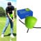 The Connector Golf Training Aid,Golf Swing Trainers Aid for Posture Correction Practice,Arm Structure, Sure Set, And Alignment, Between Arms Golf Training Ball for Beginners Golfers at All Levels