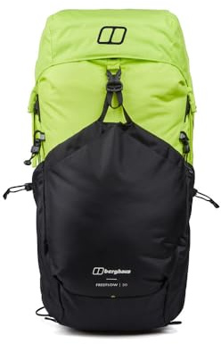 Berghaus Freeflow 30L Backpack One Size