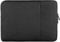 Laptoptasche 18 Zoll Schutzhülle Wasserdicht, EVICIV Laptop Sleeve Case Laptophülle Notebook Hülle Tasche für 17-18 Zoll Portable Monitor, Laptop(schwarz)