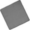 Mobestech estera del fregadero manteles de silicona bajo protector de sumidero organizador de fregadero de cocina estera impermeable colchoneta sobre el escurridor del fregadero caucho Gris