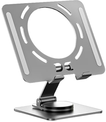 AOOOWER Support de téléphone portable pour ventilateur de refroidissement et radiateur pour tablette
