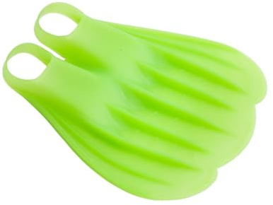 Mad Wave Turbo Monofin - Verde - EU44-46