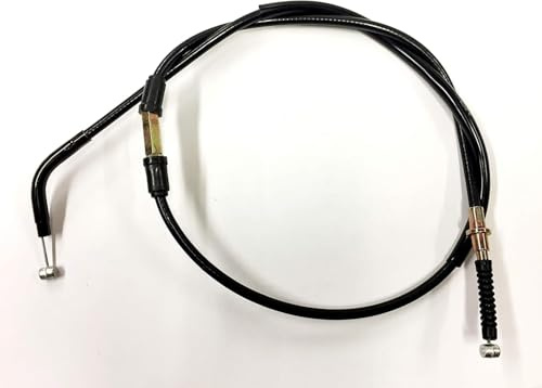 Clutch Cable Compatible with Yamaha YBR 125 2005-2014 Models