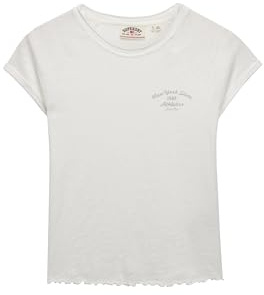 Superdry Damen Athletic Essentials Slub Grafik-T-Shirt