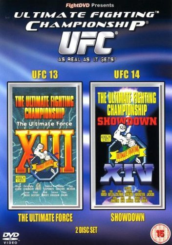 Fight Dvd (Rough Trade)