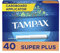 Tampax Super Plus Tampons with Flushable Cardboard Applicator-40 ct by Tampax