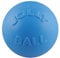 Jolly Pets Bounce-n-Play Balle Jouet pour Chien, 15,2 cm, Myrtille, Toutes Les Tailles