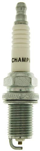 Champion Copper Plus 430 Zündkerze, 1 Stück – RC9YC4