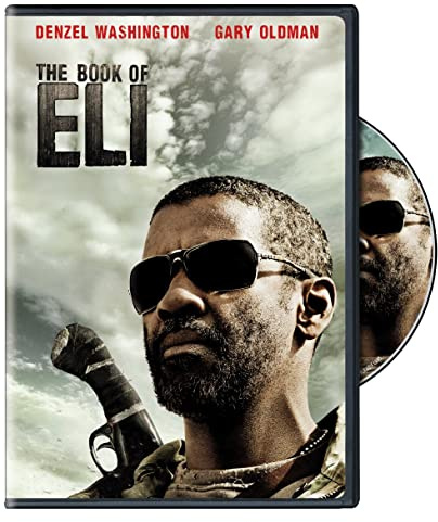 Book of Eli, The (DVD)