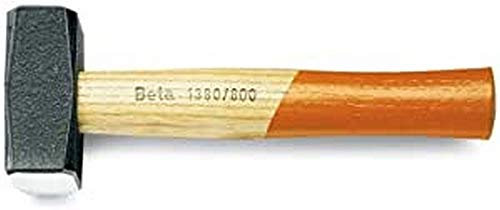 Beta 1380 2000 - Mazzette con manico in legno