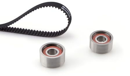 Gates K015113 Timing Belt Kit