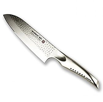 Mundial gh272 Sai cuchillo Santoku, 19 cm