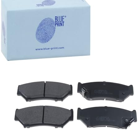 Blue Print ADK84219 Brake Pads
