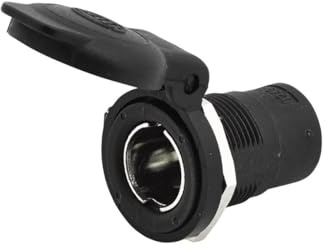HELLA 8JB 001 946-082 Socket - Fitting - Plug: Blade Terminal