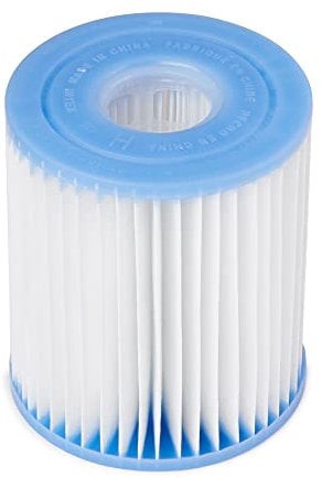 Intex Cartucho de filtro tipo H para piscinas