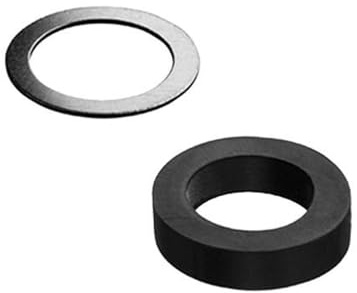 Schell Quetschdichtung DN 15, G 1/2 IG, d 14mm, f Vsb