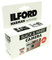 Ilford XP2 Super Single Use Camera with Flash (27 Exposures) Black and White Film 3-Pack