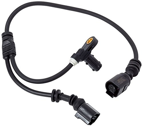ESEN SKV Sensor, Raddrehzahl 06SKV276 vorne | Kompatibel mit: FORD GALAXY I, SEAT ALHAMBRA, VW SHARAN