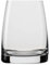 Guy Degrenne Gobelet A Eau Cristal par Lot de 6 -Muse