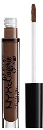NYX Professional Makeup Lip Lingerie Lip Gloss - Maison, 0.021 kg