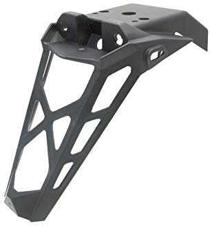 Kennzeichenträger OEM für Aprilia RX, SX 50