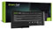 Green Cell RYXXH Laptop Akku für Dell Latitude 12 5250 E5250 14 E5450 15 E5550 11 3150 3160