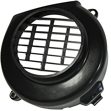 Scooter-Garage Lüfterrad Abdeckung Lüfter Verkleidung für Speedfight 1 & 2 50 2T AC