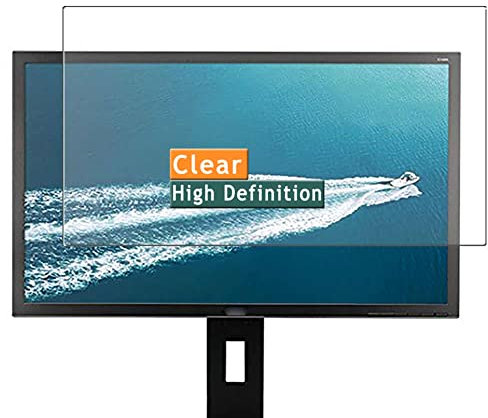 Vaxson 3 Stück Schutzfolie kompatibel mit ACER b246hl / b246wl / b246hyl / b246 24 Monitor Display folie folien Displayschutzfolie ( nicht Panzer Schutz Glas folie SchutzGlas nicht PanzerGlas ) Neue