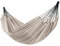 La Siesta® Flora Zebra - Organic Cotton Double Classic Hammock