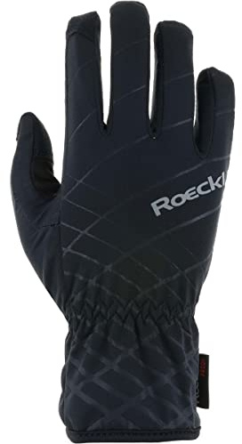 Roeckl Sports Karleby Kids Größe 6 black