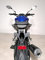 Kennzeichenhalter für Yamaha MT 125 Bj.20-25 GroFaTec EVO Set Kennzeichenträger Nummernschild mt125 Träger Halter kurzes Heck Heckumbau auch Modell 2025 mt-125