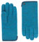 Roeckl Damen Klassischer Walkhandschuh Handschuh, Multi Blue, 7.5