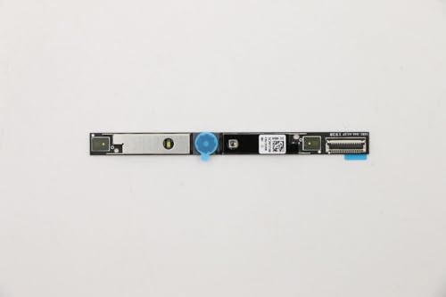 Lenovo Kamera, HD-IR, vorne, 2MIC, ZIF, Az w, FRU01HW061
