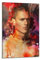 SHUPSY Prison Break Star Art Poster Dekorative Malerei Leinwand Wandkunst Wohnzimmer Poster Schlafzimmer Malerei 24x36inch(60x90cm)