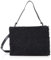 Sookie Women's Handtasche Damen Shopper, SCHWARZ