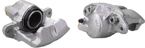 HELLA 8AN 355 788-291 Bremssattel - AN8829 - Bremssystem: TRW