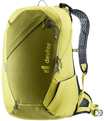Deuter Updays 26L Backpack for Ski Touring & Freeriding - Cactus-Sprout