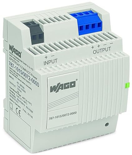 WAGO DC/DC 787-1015/072-000