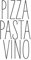 20 Servietten Pizza Pasta Wein 33cm