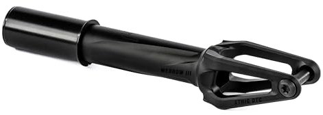 ETHIC Fourche Merrow v3 HIC Noir