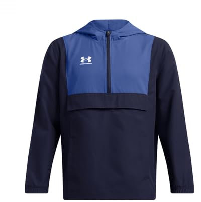 Under Armour Coupe-vent Challenger M, bleu, M