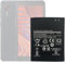 Battery for Samsung Original EB-BG525BBE for Samsung Galaxy Xcover 5 (G525F) with Mungoo Screen Cleaning Cloth 2950 mAh