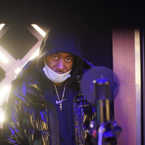 The Hotspot [Explicit]